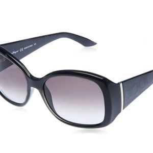 (79% Off) - Salvatore Ferragamo Sunglasses for Womens